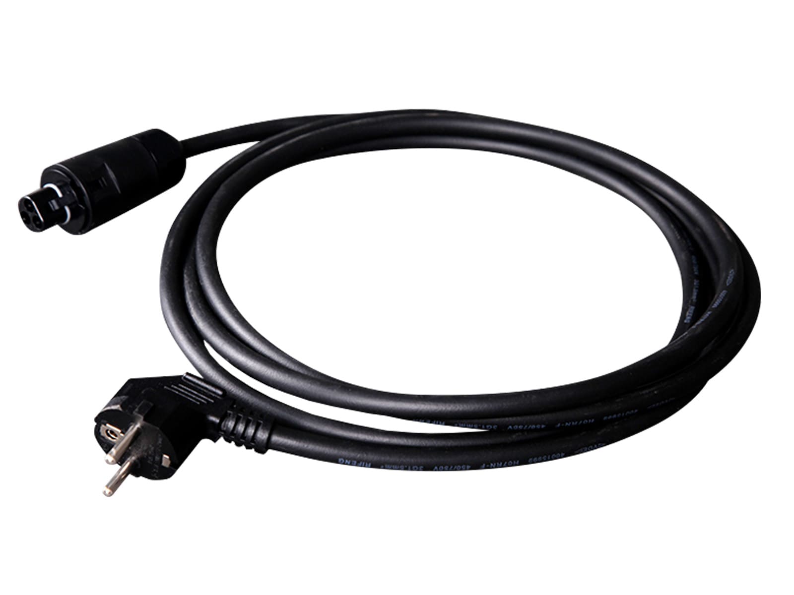 Könner & Söhnen K&S BASIC MI800W micro-onduleur 800 W WiFi IP67