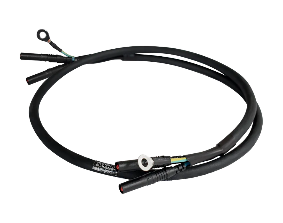 Könner & Söhnen K&S BASIC KSB PC-1 câble parallèle générateur