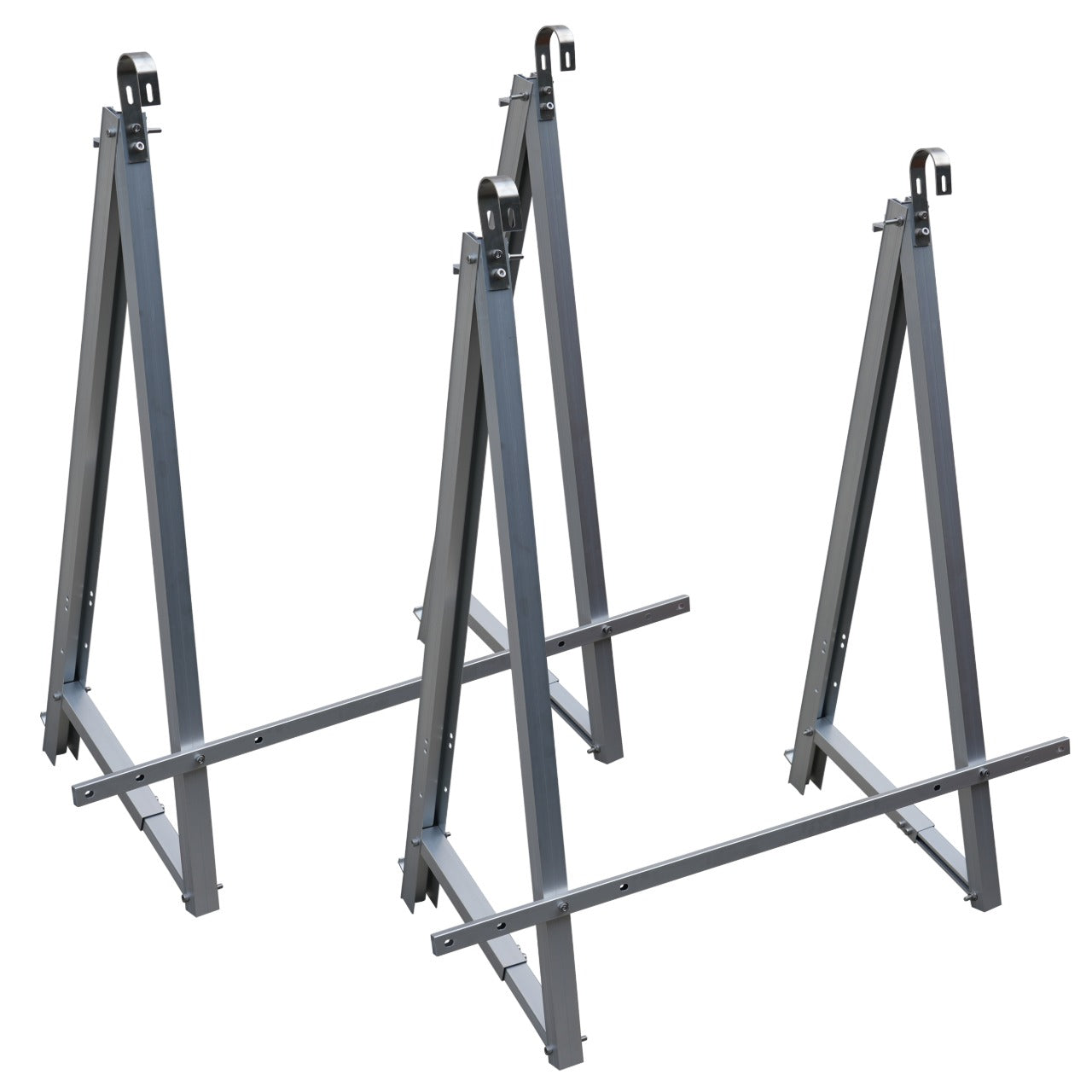 Könner & Söhnen K&S BASIC KS BSP2 support panneau solaire balcon