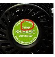 Könner & Söhnen KSB 31i groupe électrogène inverter 4 kW