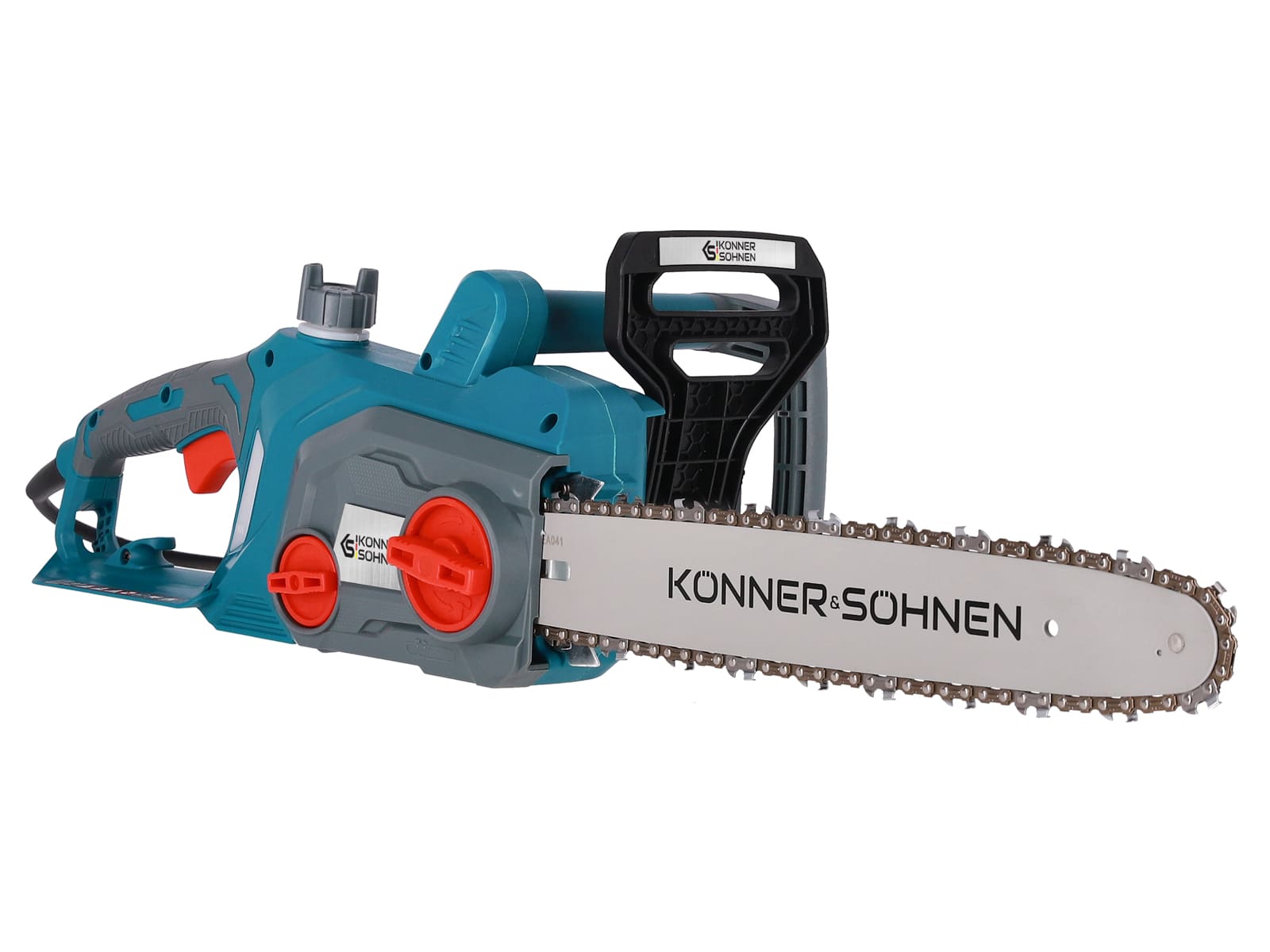 Könner & Söhnen K&S BASIC KS CS1800-14 tronçonneuse 1800W