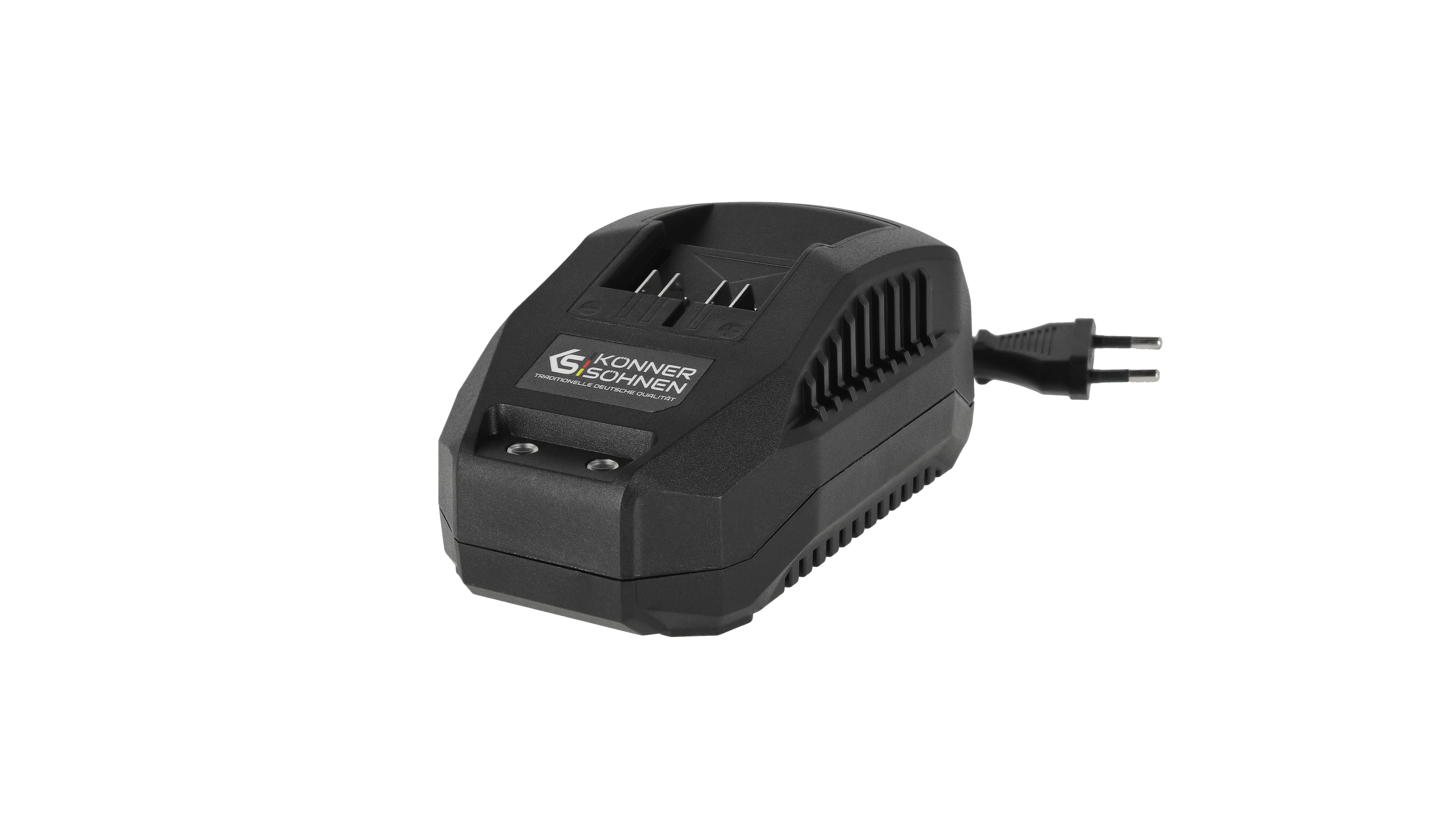 Könner & Söhnen K&S BASIC KS C24A chargeur batterie 20V