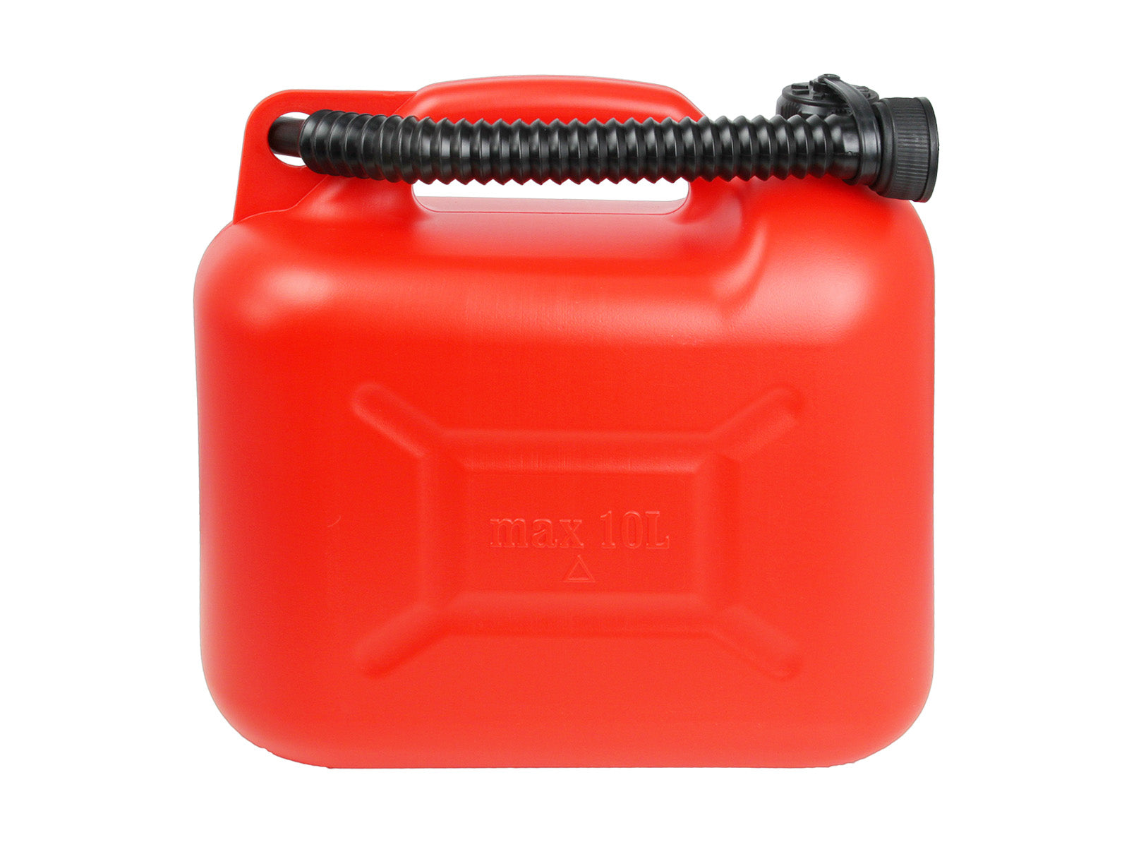 Könner KS CAN 10 jerrican carburant 10 L antistatique
