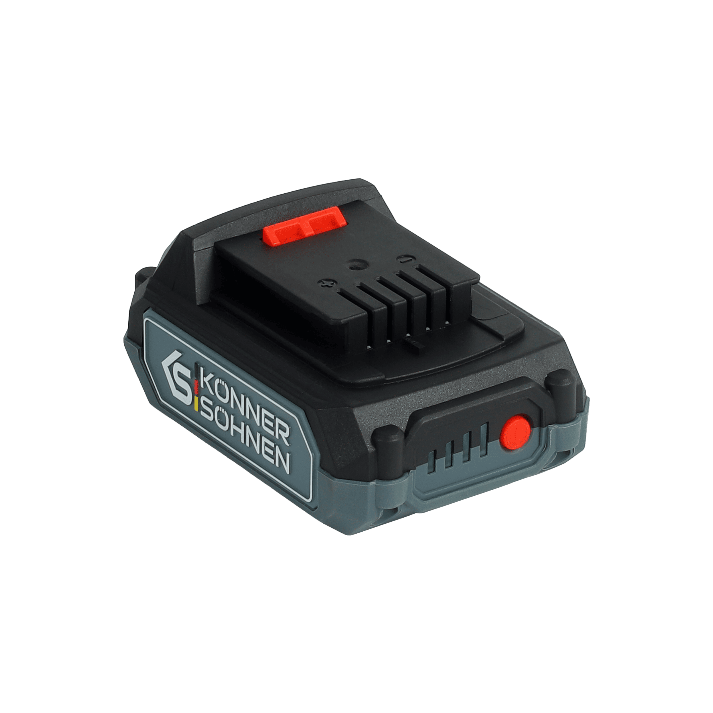 Könner & Söhnen KS IDISD 20V SET 2 PLUS kit 3 batteries