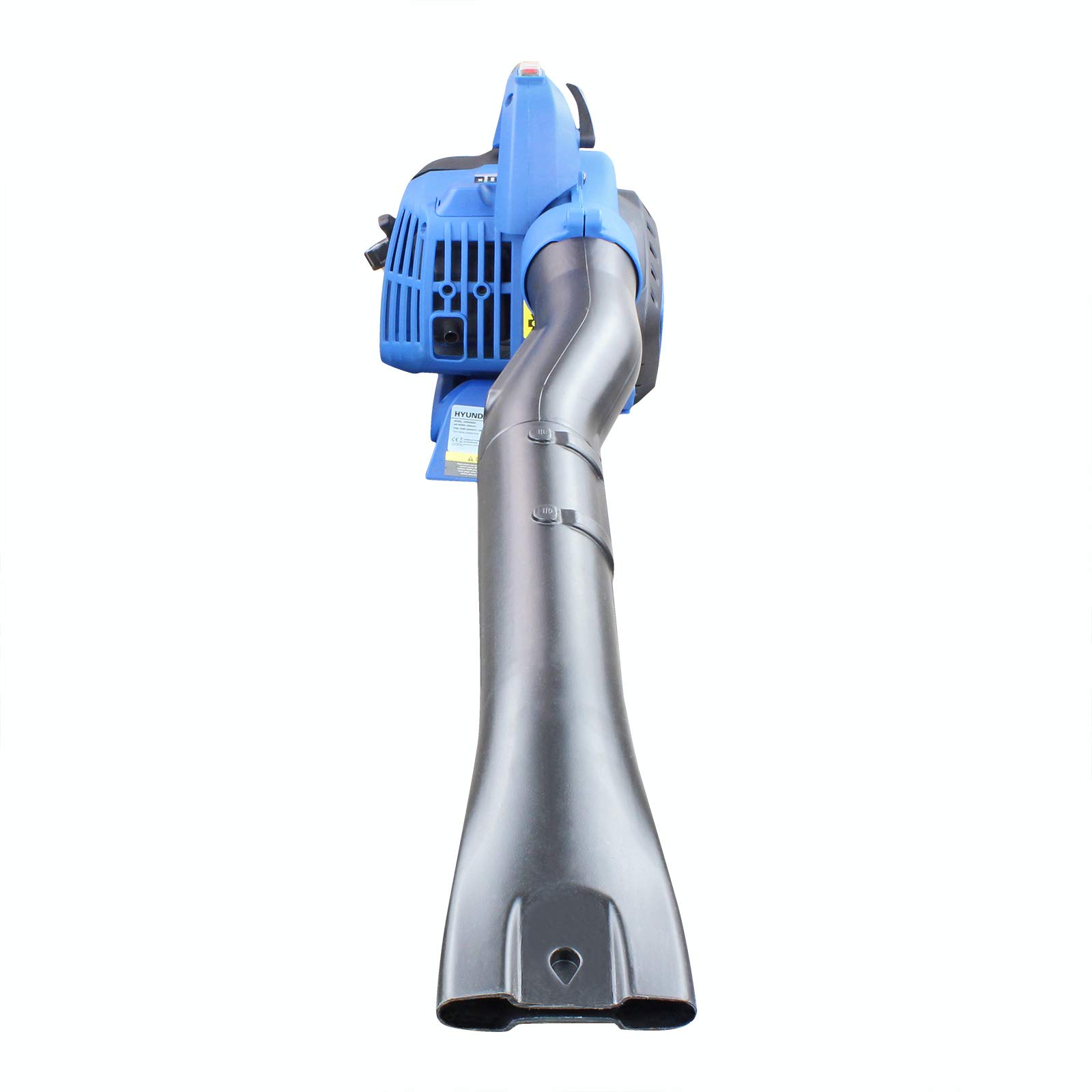 Hyundai Garden Tools HYBV2600X souffleur aspirateur broyeur 26 cc