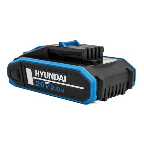 Hyundai BI20-2 Batterie 20V 2Ah Li-Ion 2e génération
