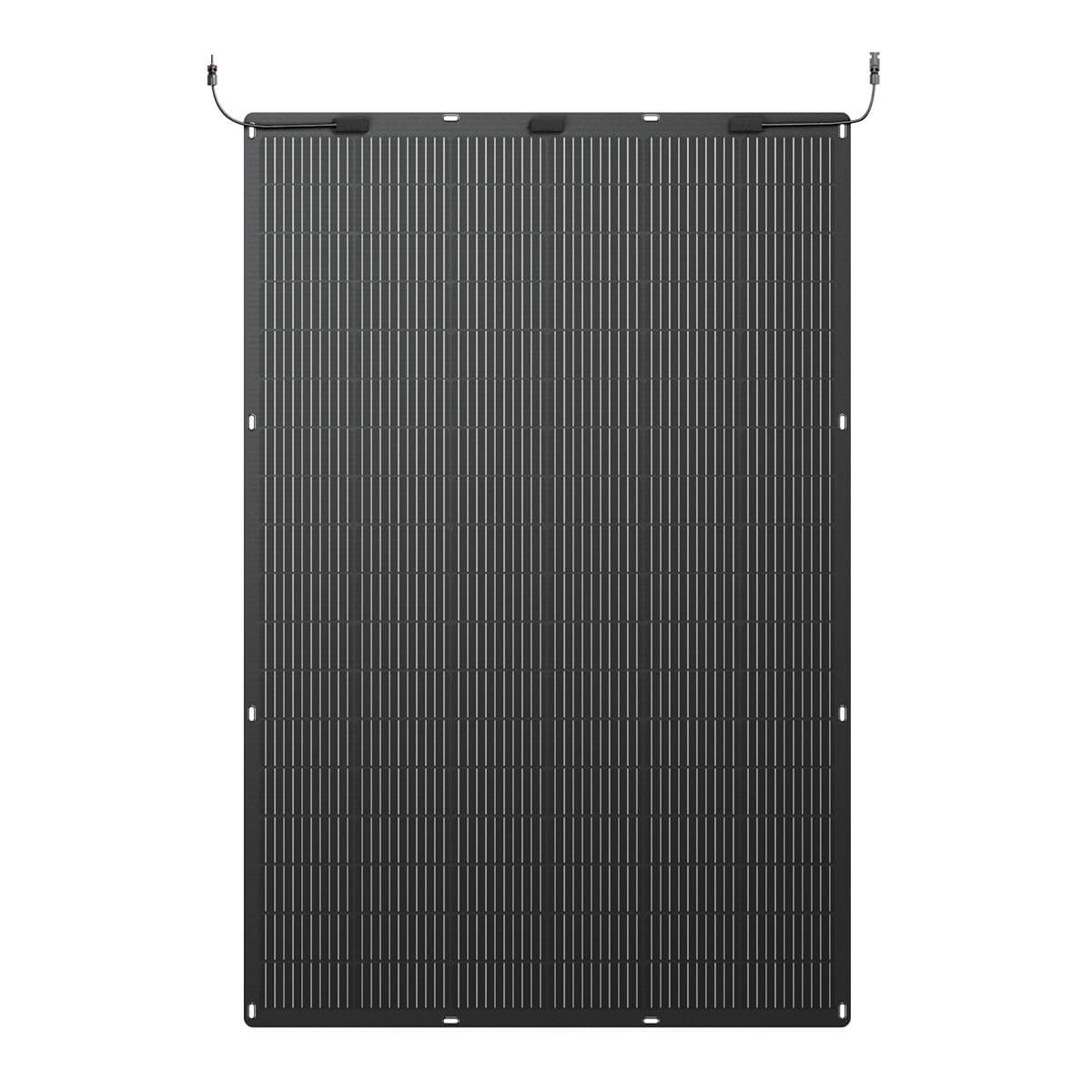 ALLPOWERS SF400 panneau solaire mobile flexible 400W lot 2 panneaux