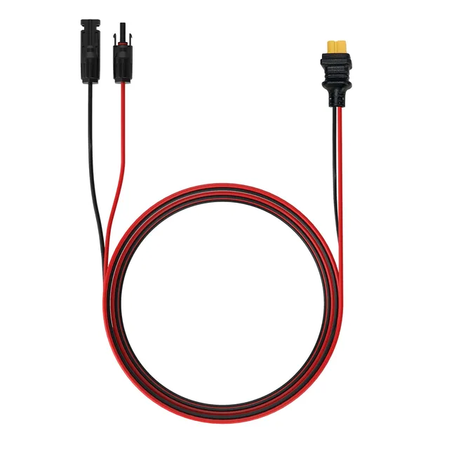 ALLPOWERS câble solaire XT60 1,5 m pour station énergie