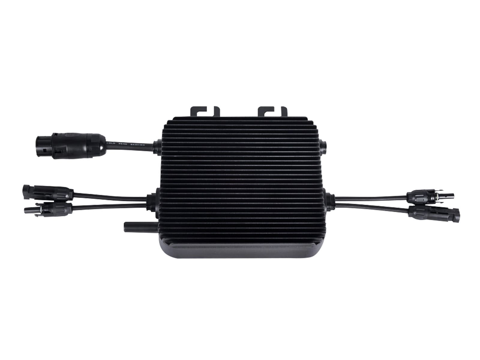 Könner & Söhnen K&S BASIC KS SBS800-SET3 kit solaire balcon 800W