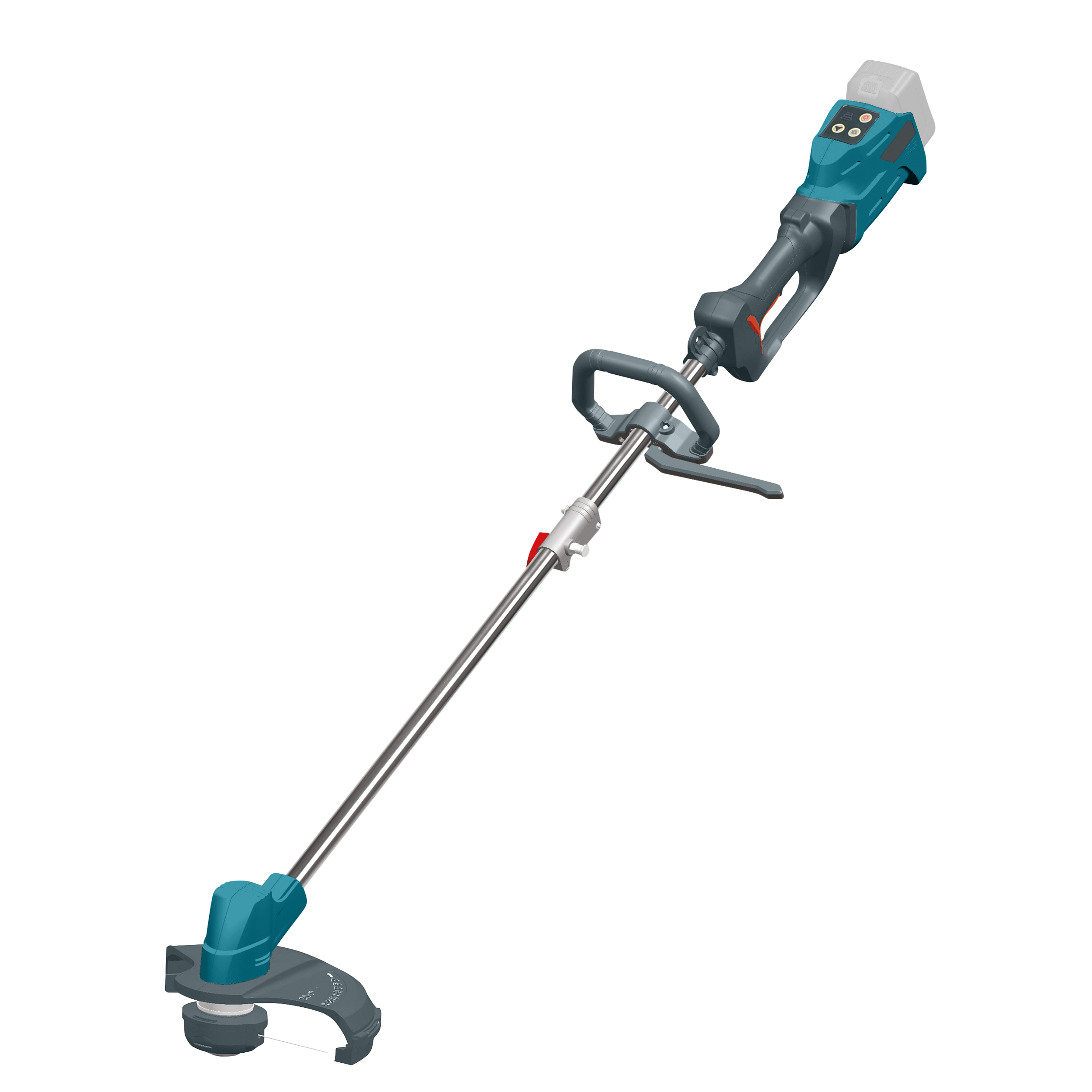 Könner & Söhnen K&S BASIC BCT-20V coupe-bordure 20V 300mm