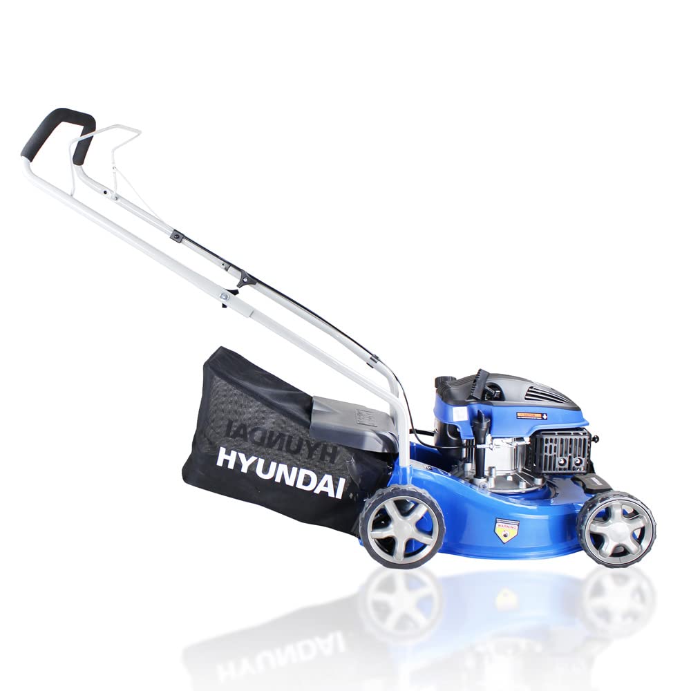 Hyundai Garden Tools HYM400P tondeuse essence 40 cm