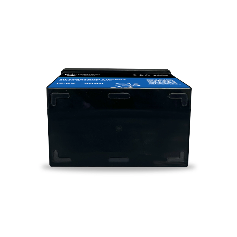 Ultimatron UBL 12.8V 50Ah Batterie Lithium Bluetooth 640Wh
