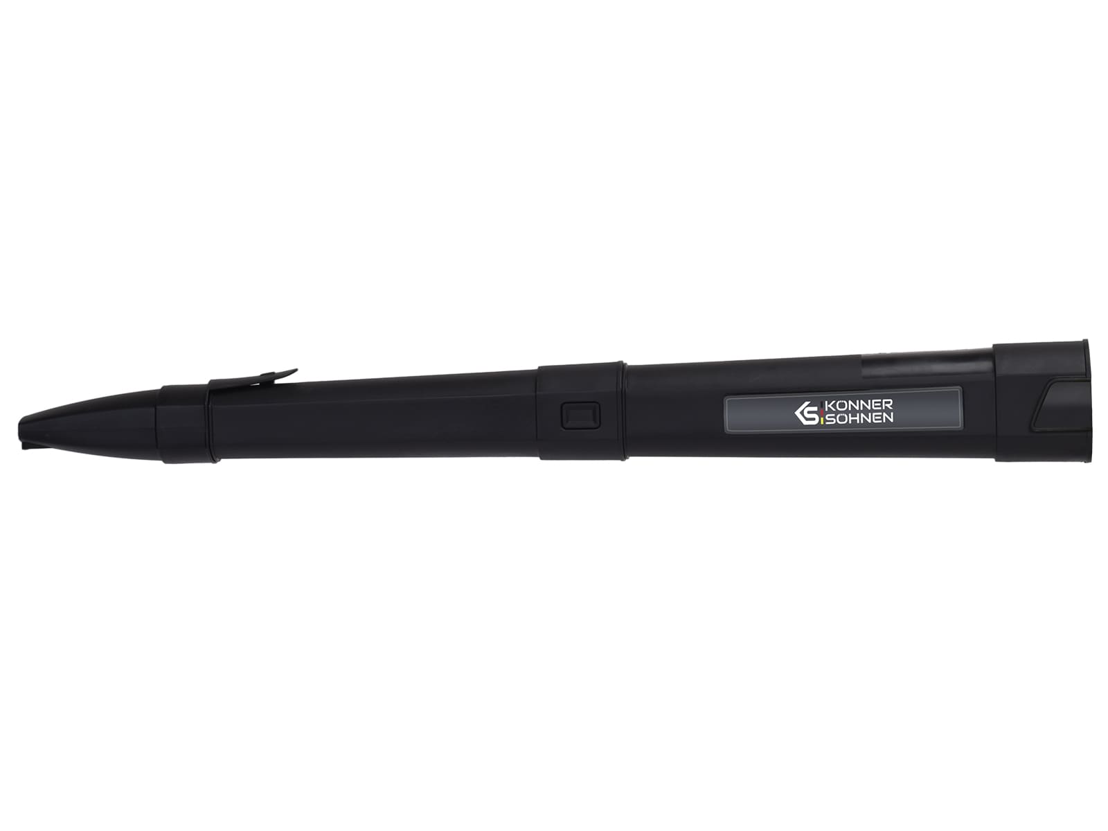 Könner & Söhnen KS LBV-40V aspirateur souffleur batterie 40V turbo