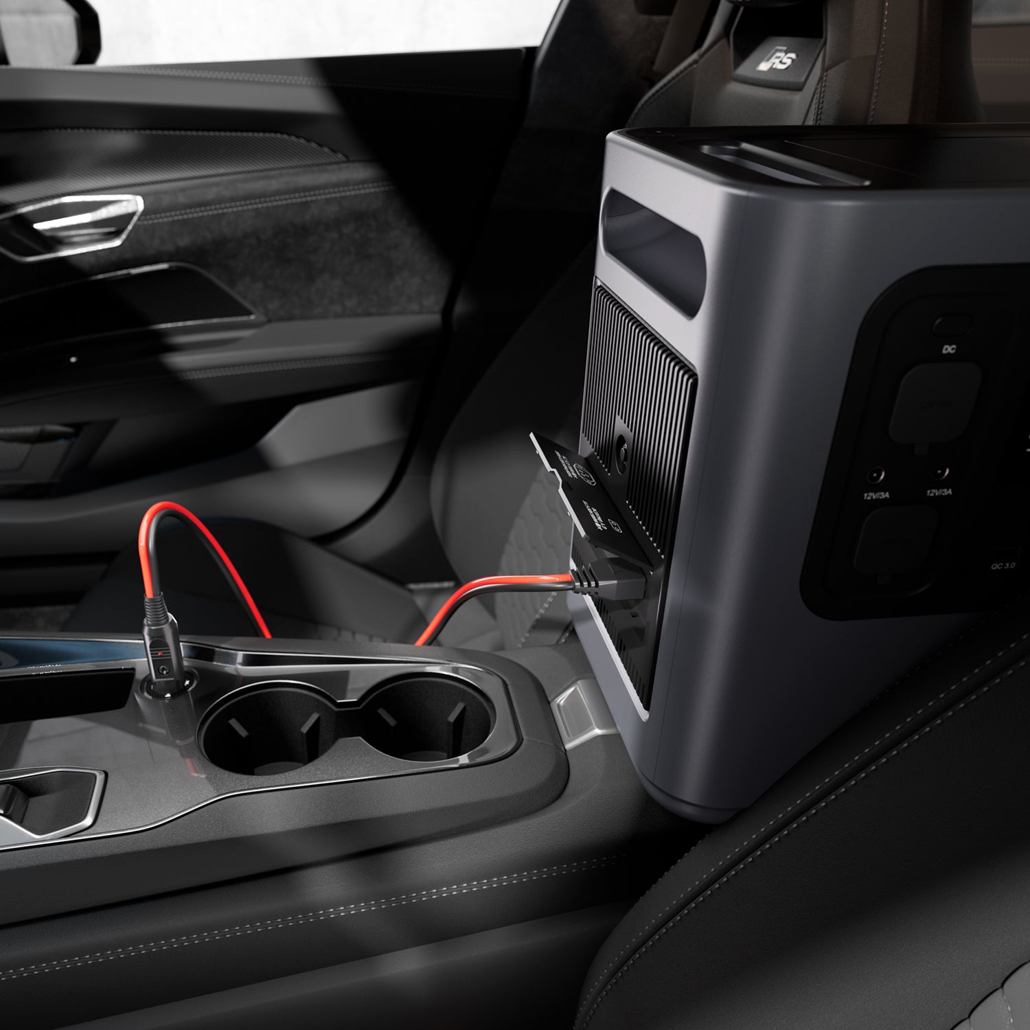 AFERIY câble voiture XT90 1M charge station P110 P210 P280 P310