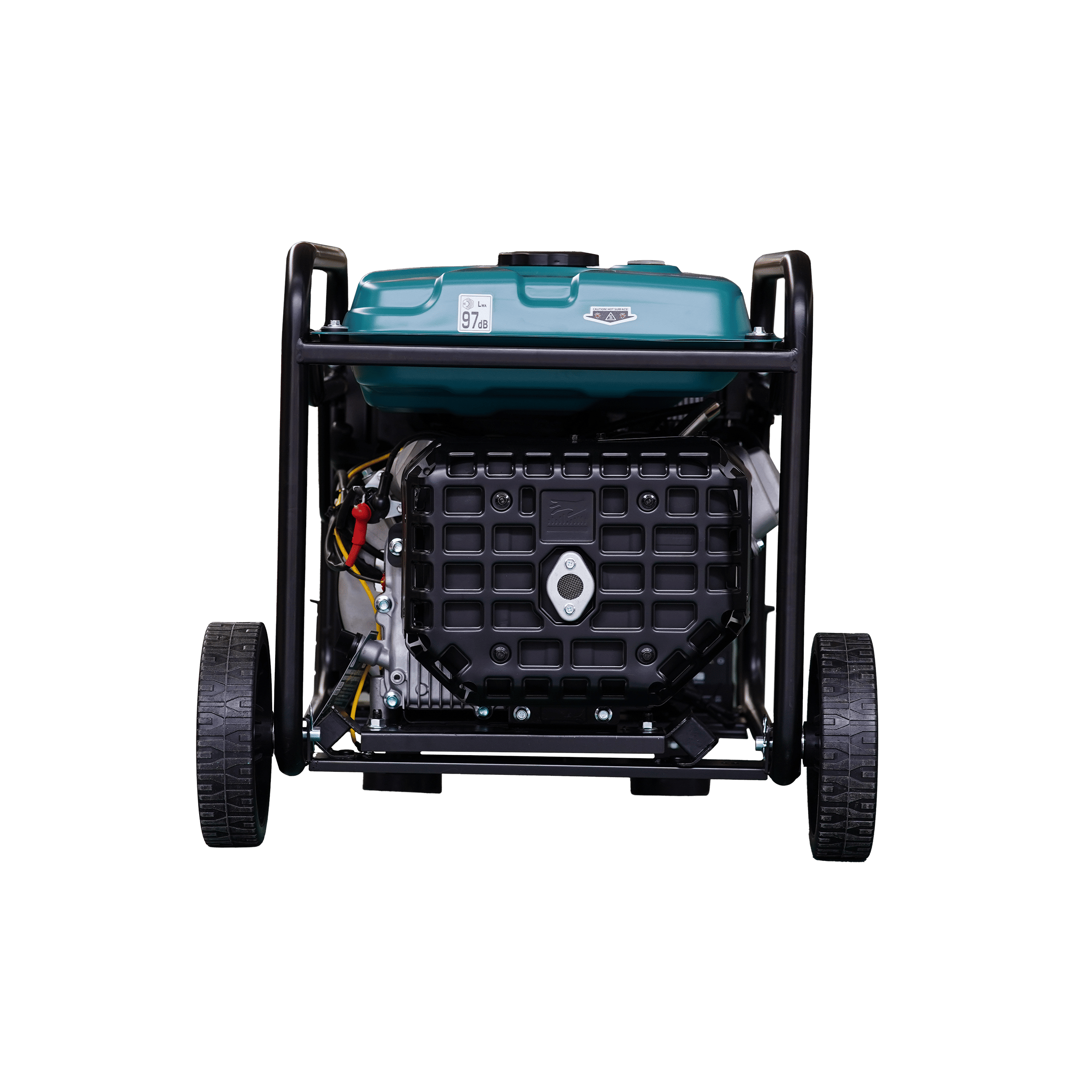 Könner & Söhnen KS 6500iE groupe inverter 6500 W