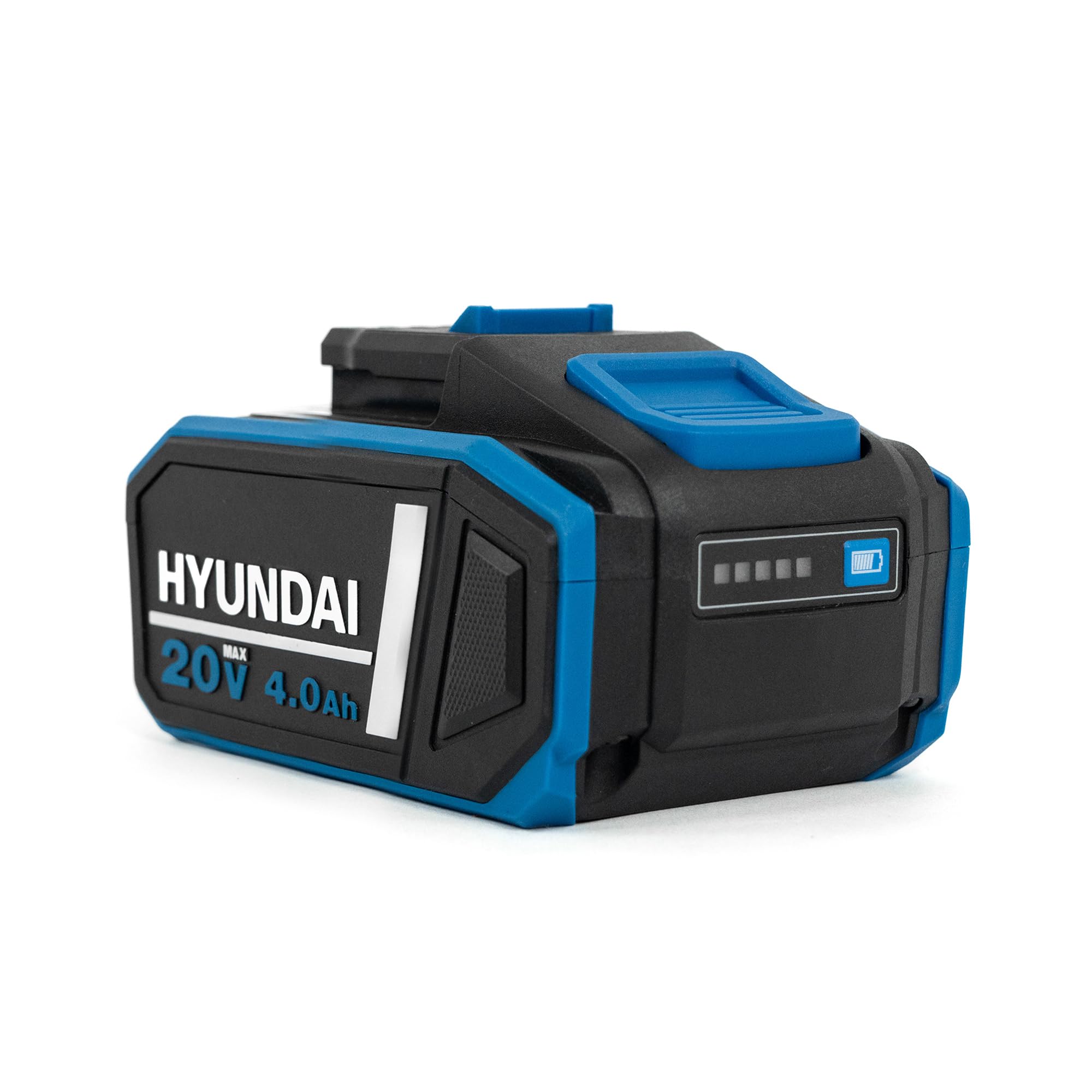 Hyundai Power Tools BI20-4 batterie 20V 4Ah + chargeur 2A
