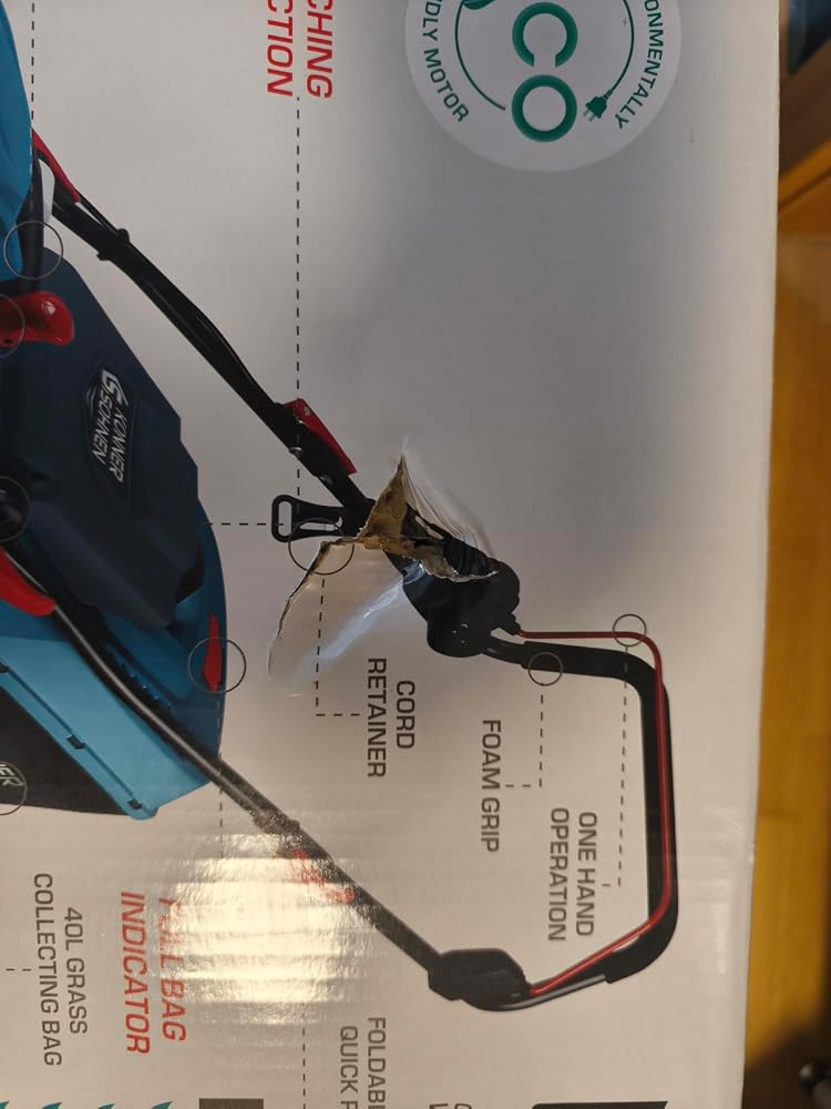 Könner & Söhnen KS LBV-40V aspirateur souffleur batterie 40V turbo