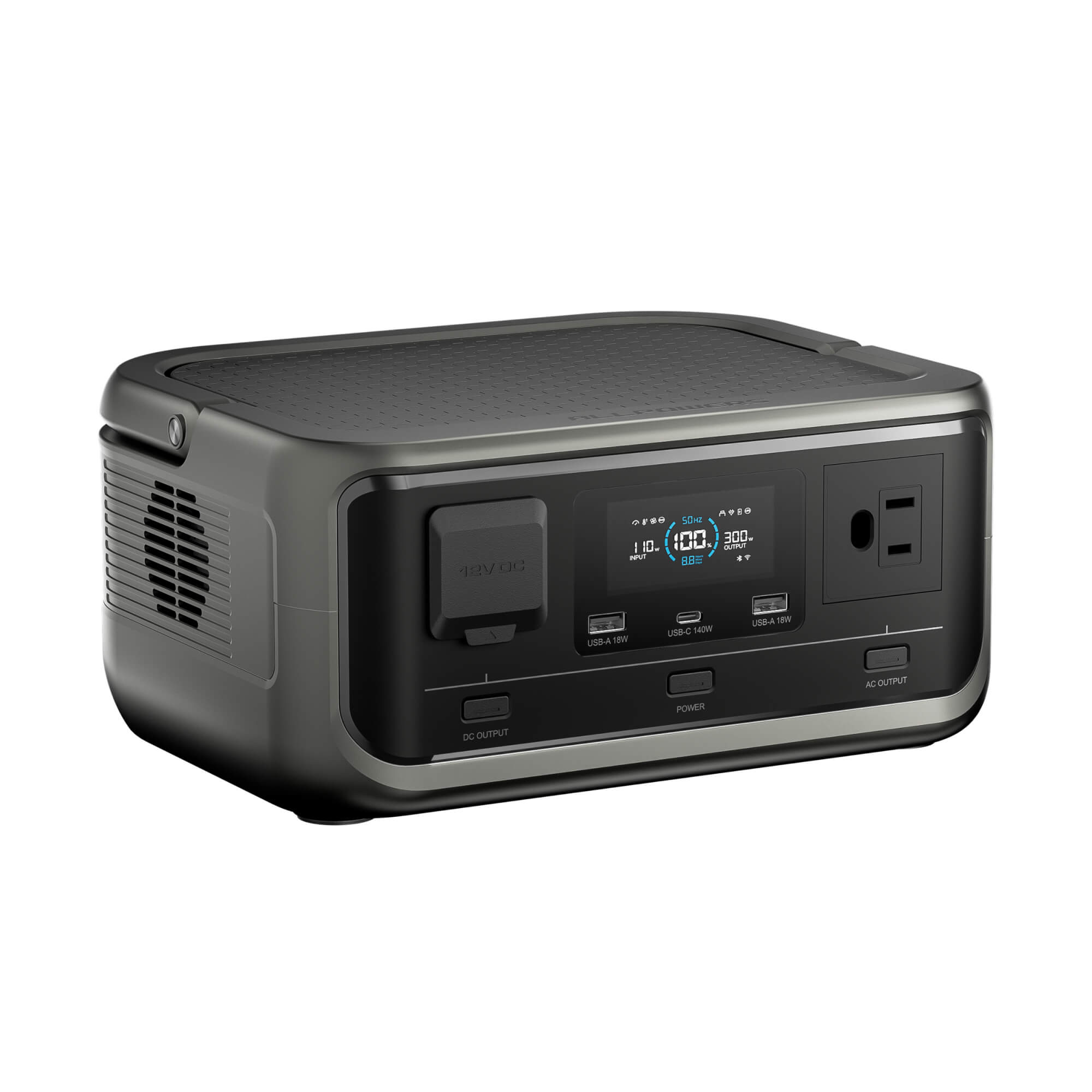 ALLPOWERS VOLIX P300 station énergie 300W 256Wh