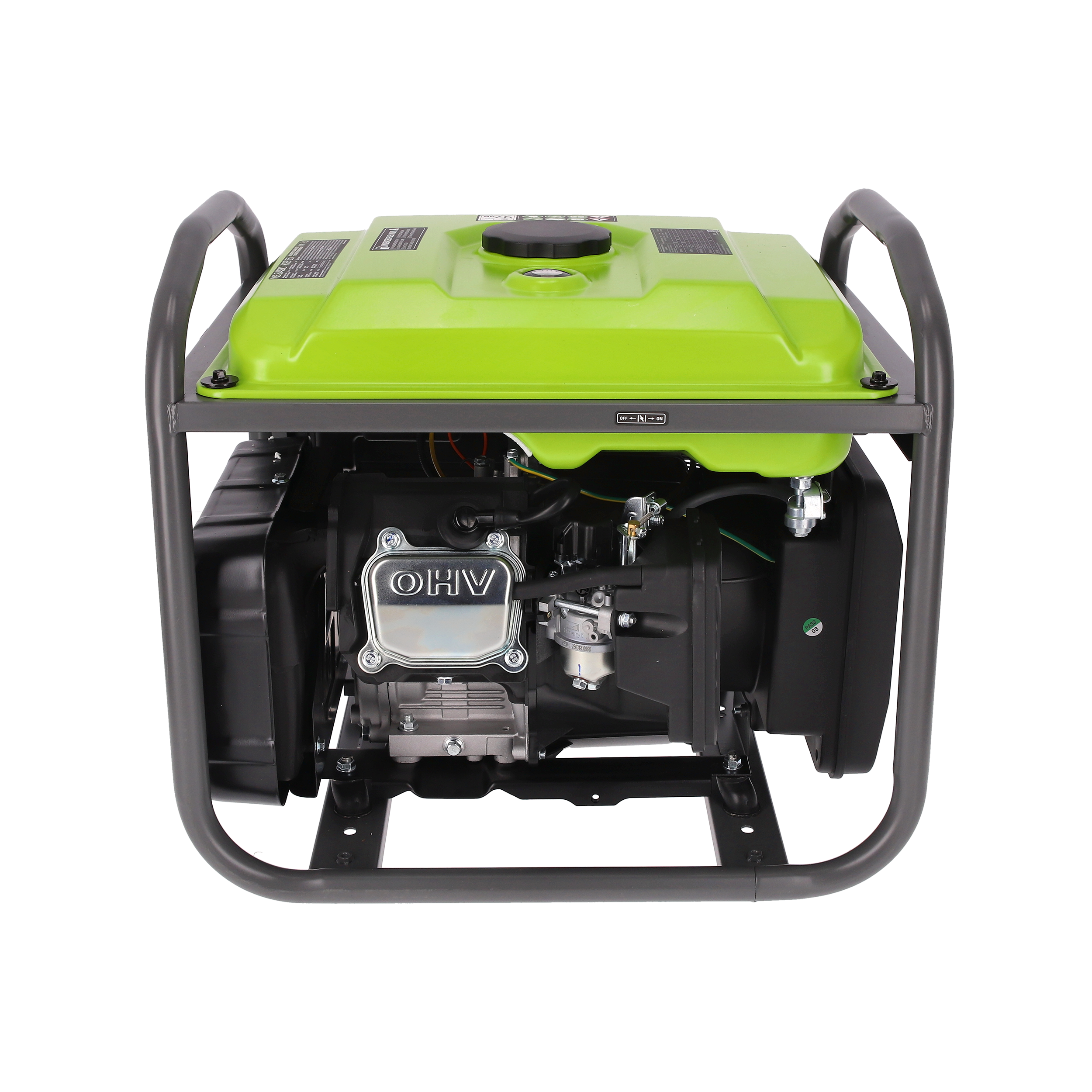 Könner & Söhnen K&S BASIC KSB 55i groupe électrogène 5,0 kW