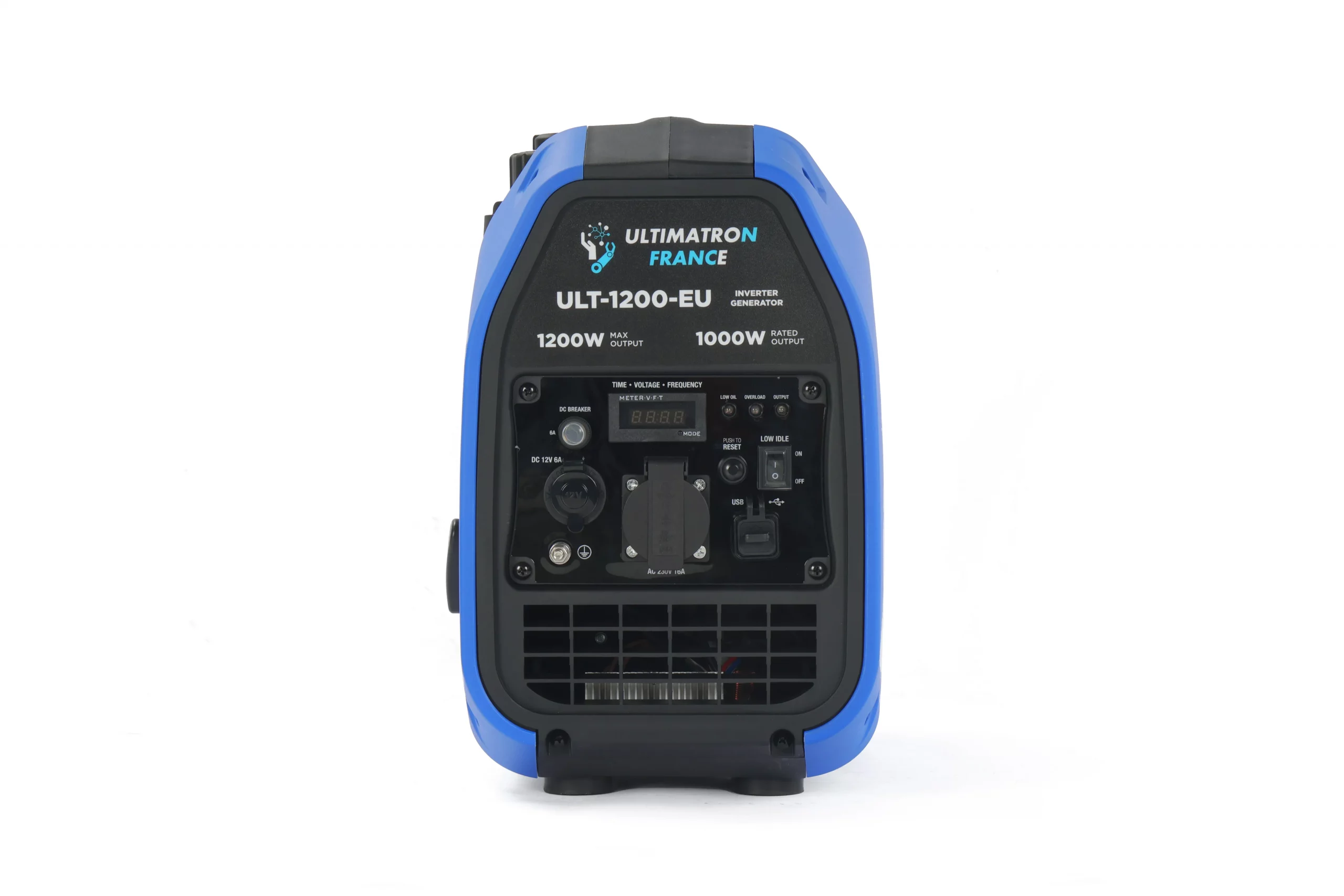 Ultimatron ULT-1200 Groupe Électrogène Inverter 1200W