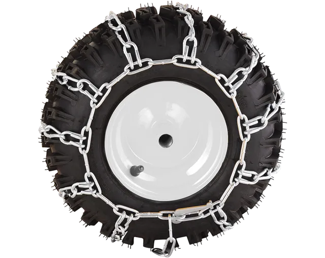 Könner & Söhnen K&S BASIC KS MFM SC 13/4.1 chaînes neige x2