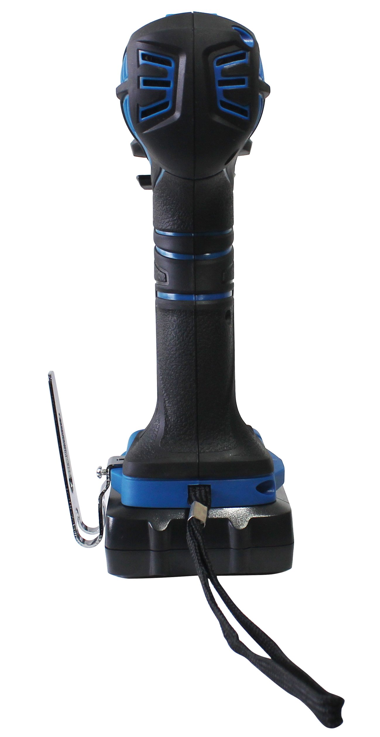 Hyundai Power Tools HYBT0190 Perceuse visseuse 18V nue 13mm