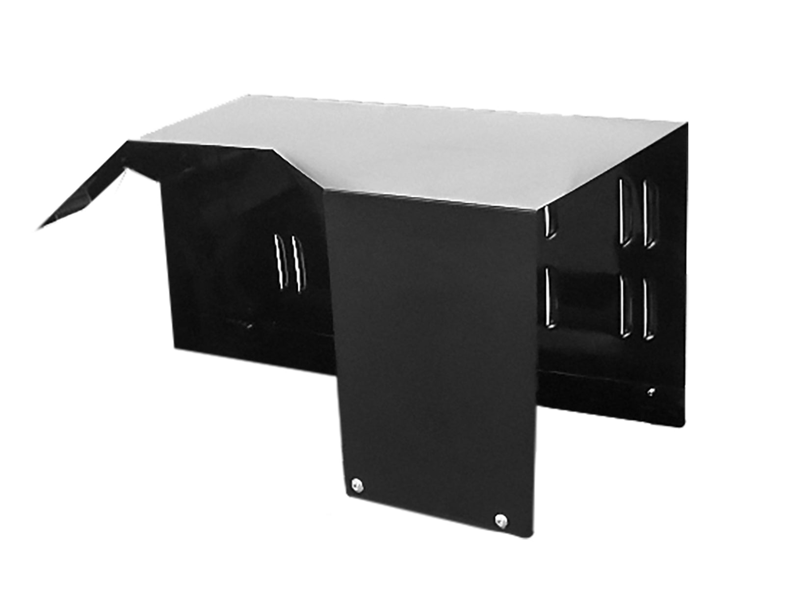 Könner & Söhnen K&S BASIC KS 8T-PC grille fendeur métal