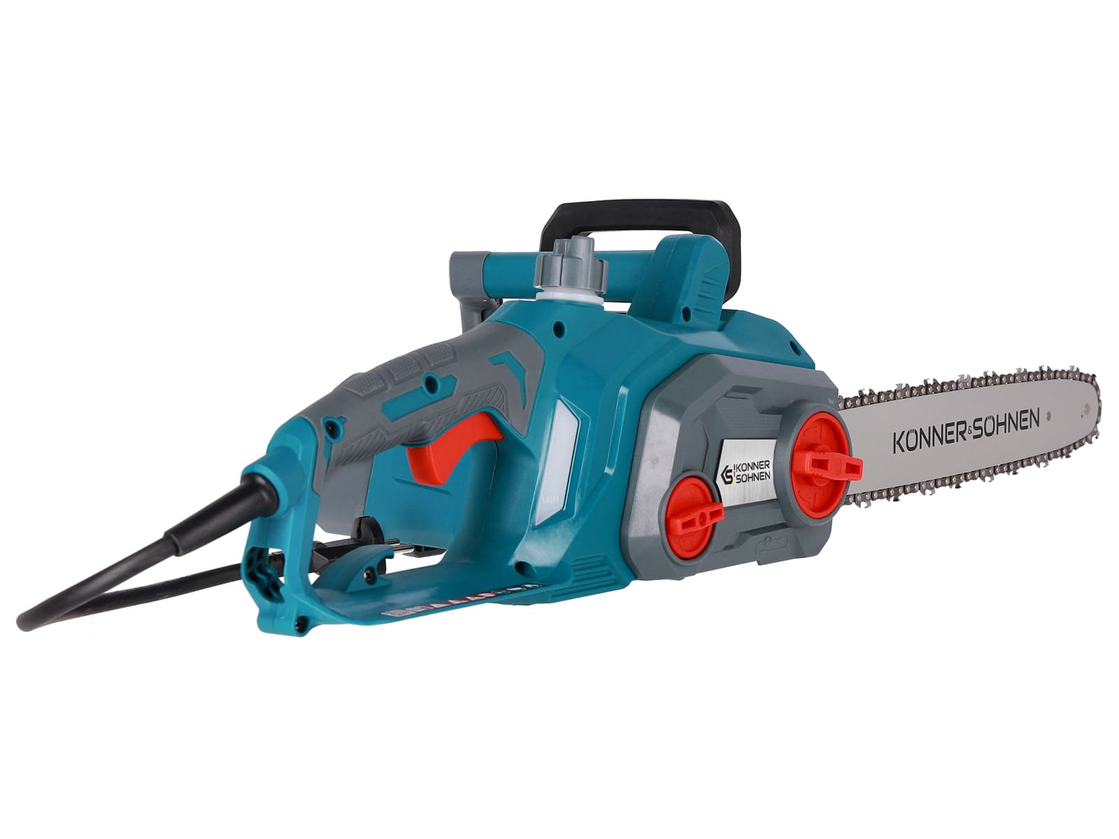 Könner & Söhnen K&S BASIC KS CS1800-14 tronçonneuse 1800W