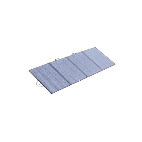 Orium Panneaux solaires 400W panneau solaire mobile pliant MC4