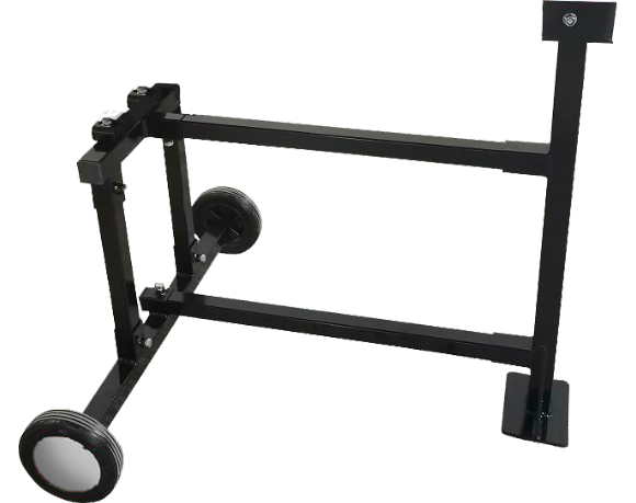 Könner & Söhnen K&S BASIC Bracket support fendeur bûches