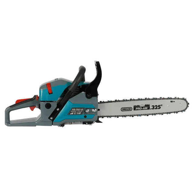 Könner & Söhnen K&S BASIC CS21G-16-1 tronçonneuse essence 40 cm
