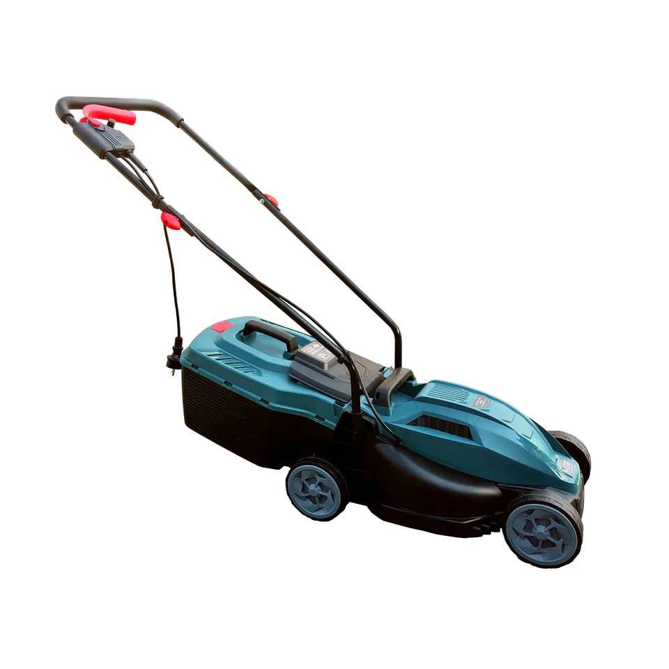 Könner & Söhnen K&S Basic KS 32LM12-BL tondeuse 1200 W