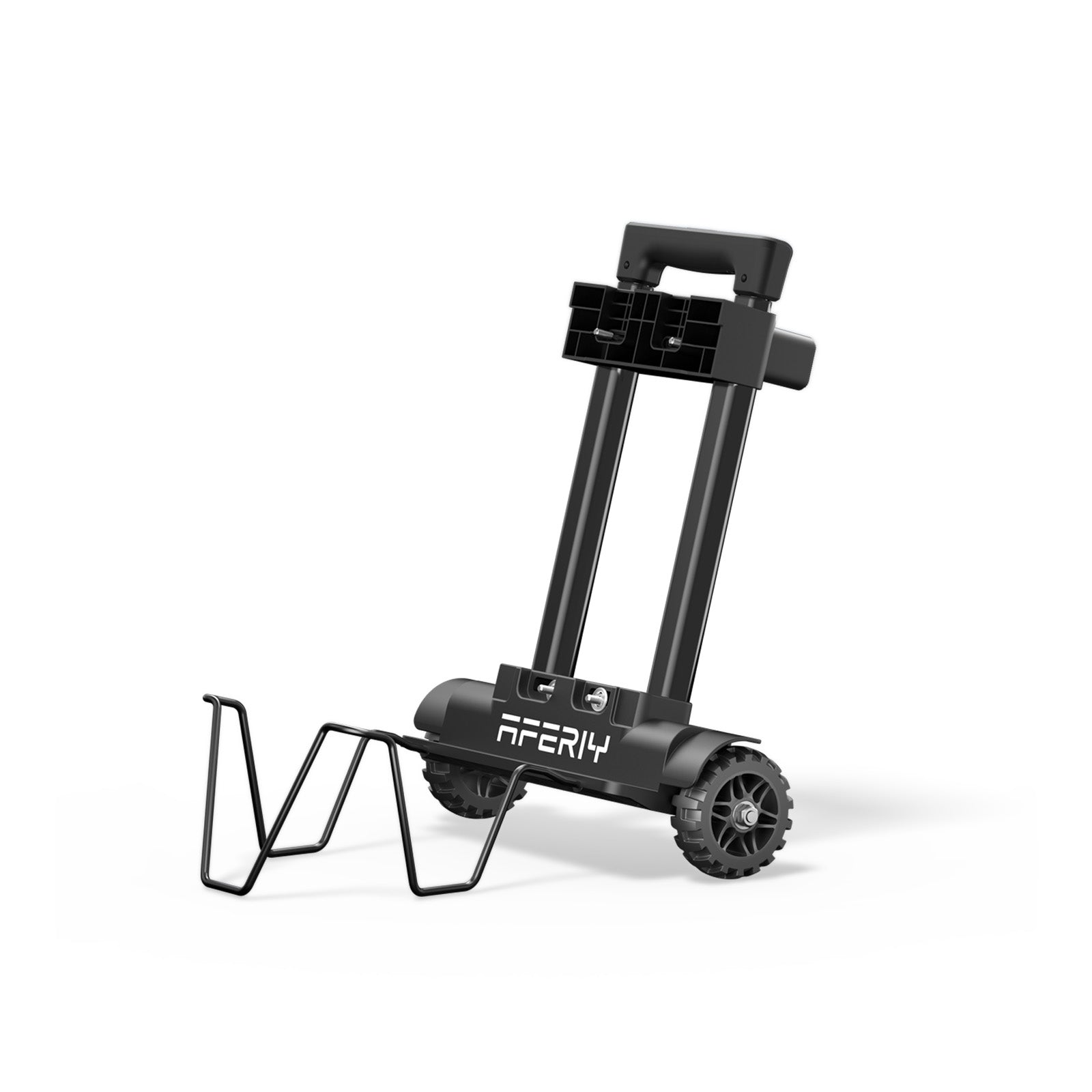 AFERIY P300 P280 P210 Chariot pliable station énergie
