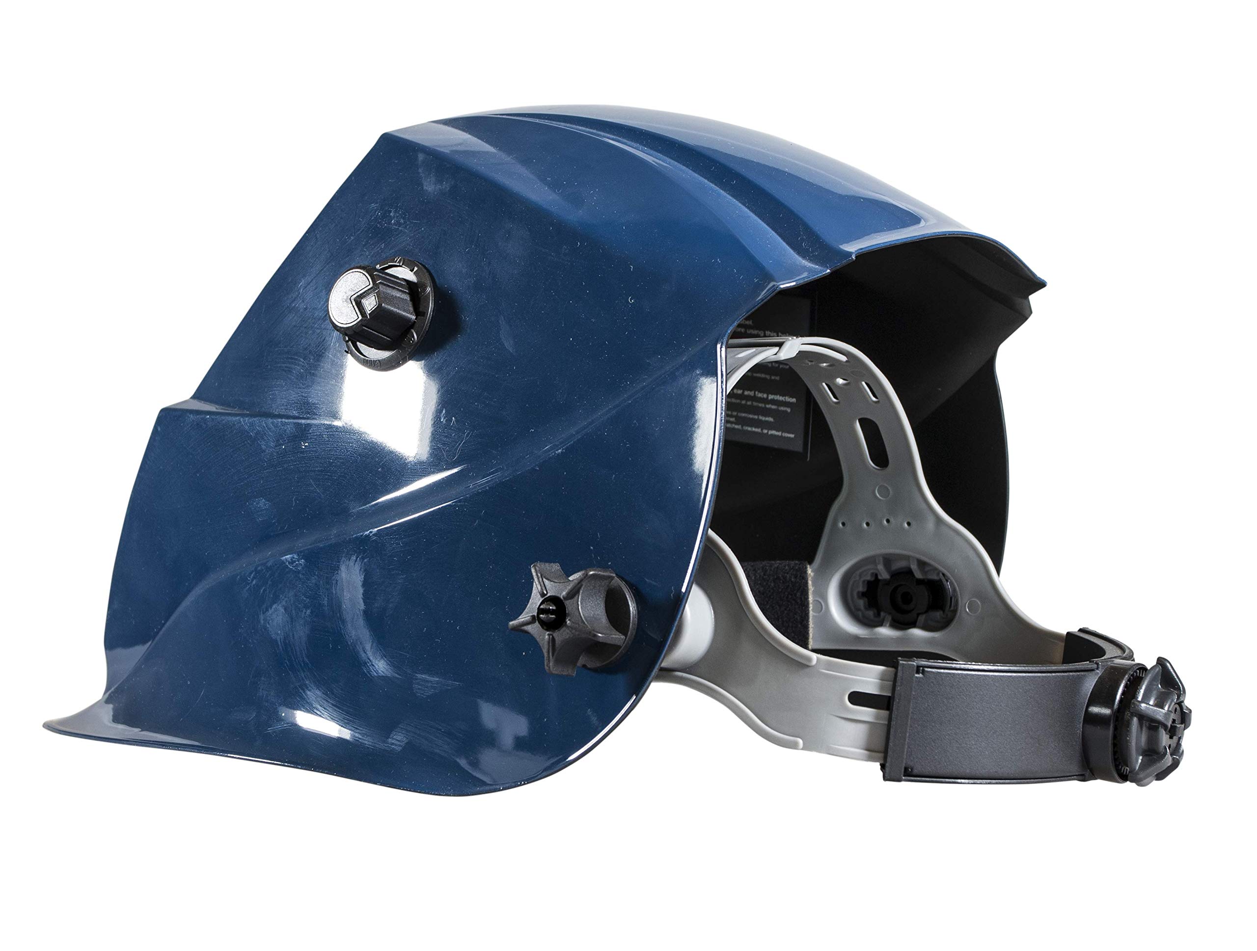Hyundai HYWH-600S masque de soudure solaire teinte 9-13