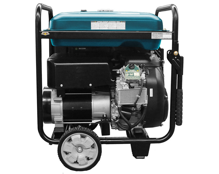 Könner & Söhnen KS 15-1E 1/3 ATSR groupe essence VTS