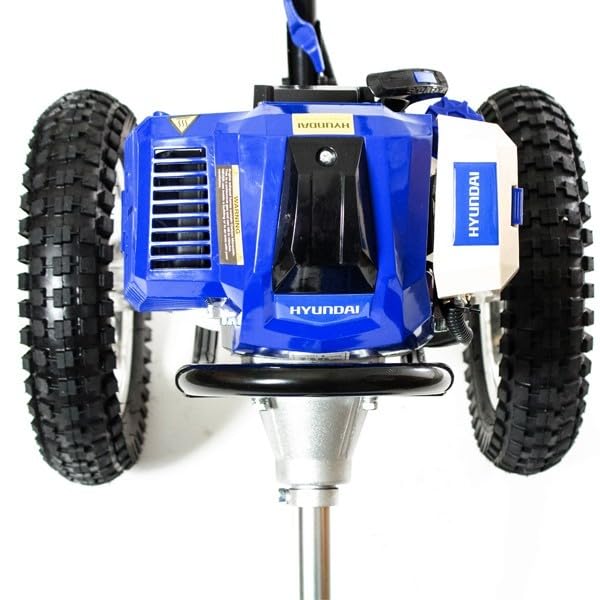 Hyundai Garden Tools HYWT5080 débroussailleuse thermique 1560 W