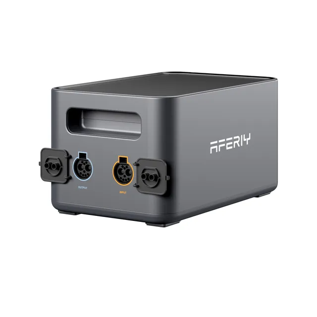 AFERIY P180-B batterie extension 1024Wh Nomad1800 Pro
