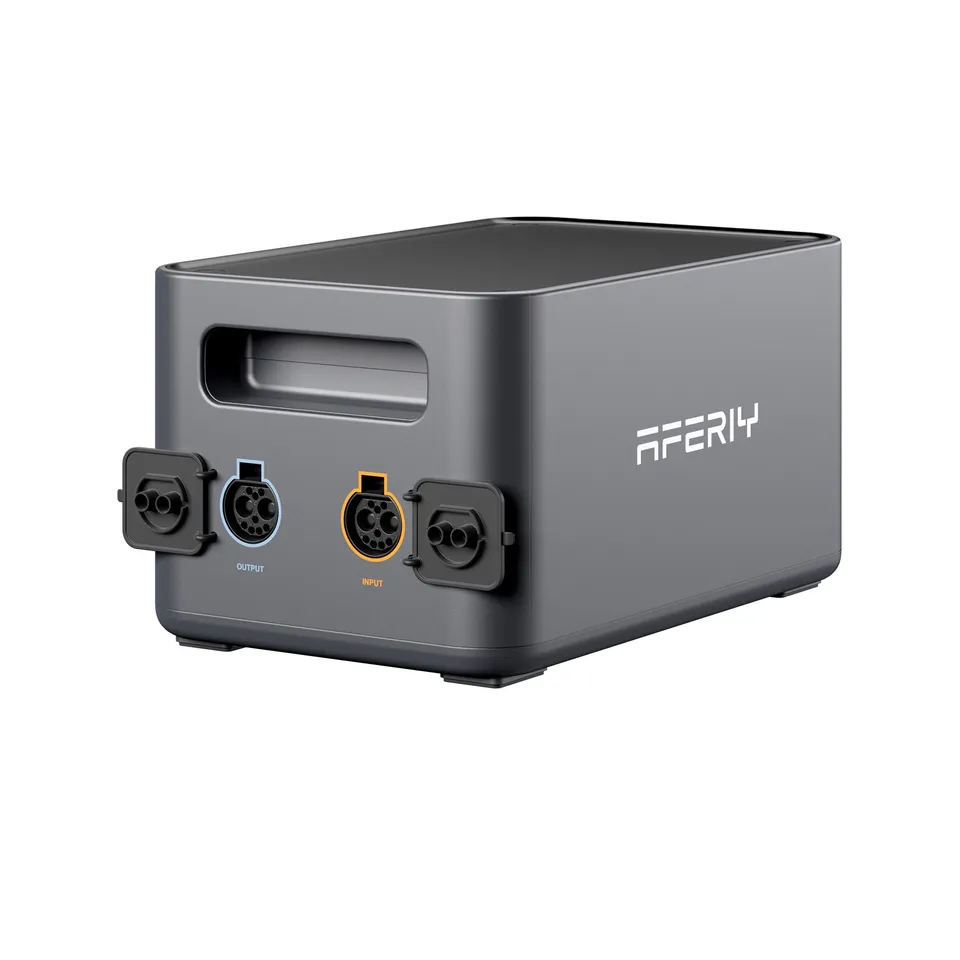 AFERIY P180-B batterie extension 1024Wh Nomad1800 Pro