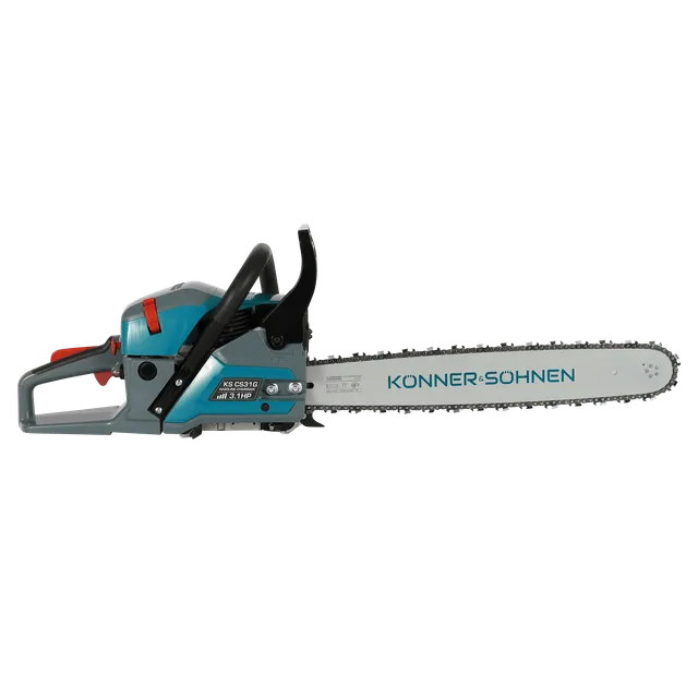 Könner & Söhnen K&S BASIC CS31G-20 tronçonneuse essence 50 cm
