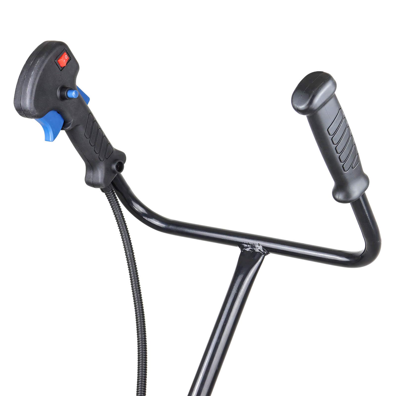 Hyundai HYWT5200X débroussailleuse thermique 52cc 430mm