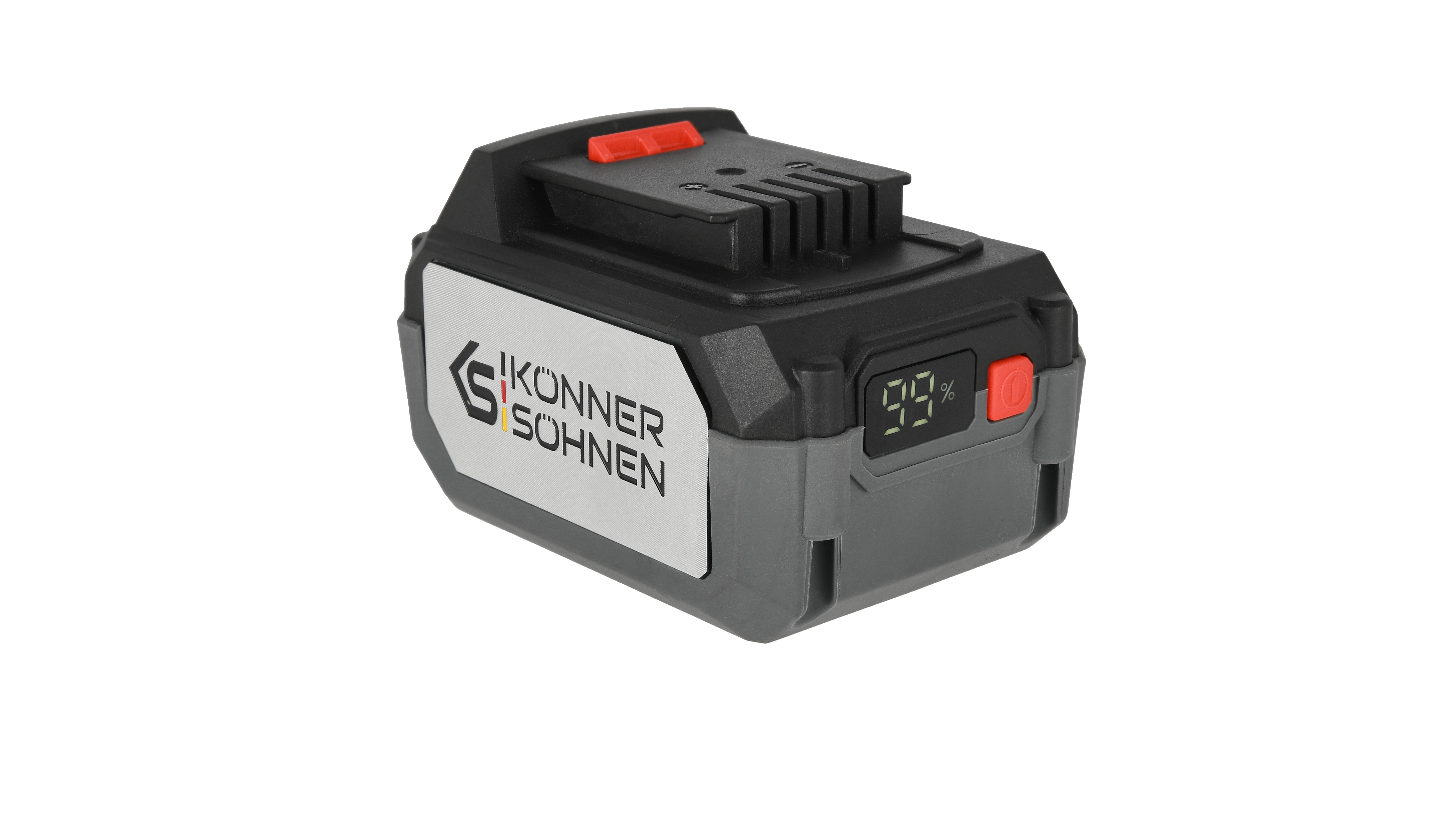 Könner & Söhnen KS 20V4-1 batterie lithium 20V outils jardin