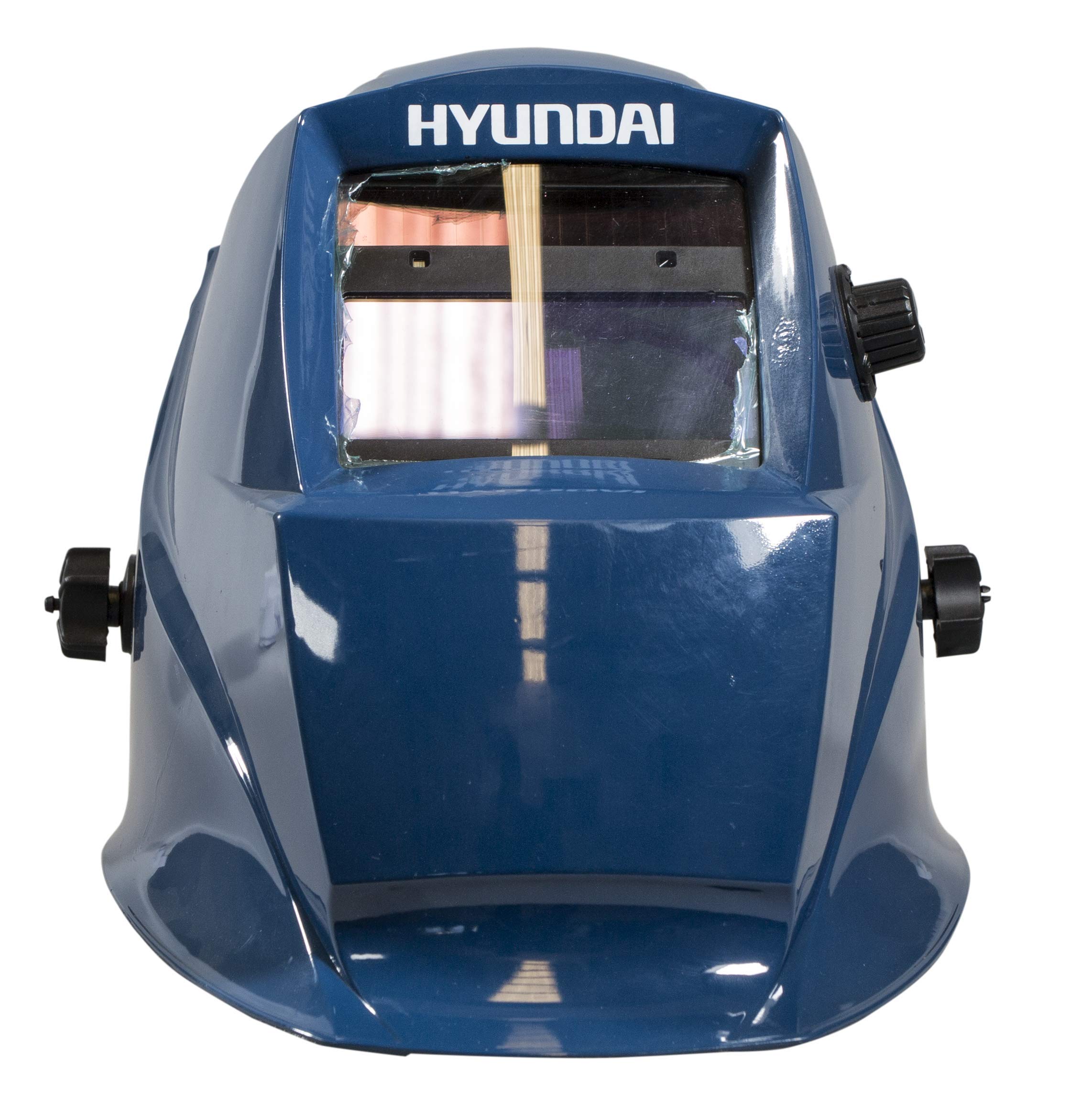 Hyundai HYWH-600S masque de soudure solaire teinte 9-13