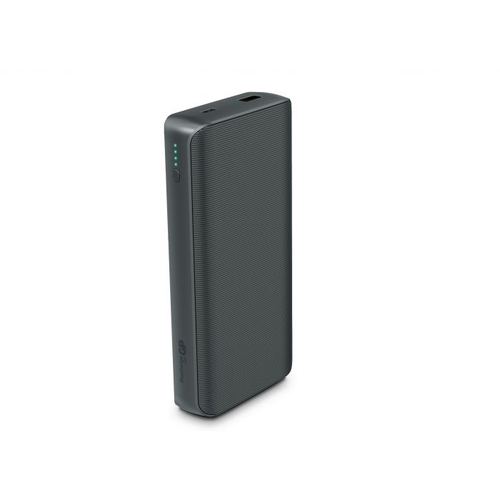 POWERTEC batterie externe 20000mAh USB-C PD 65W