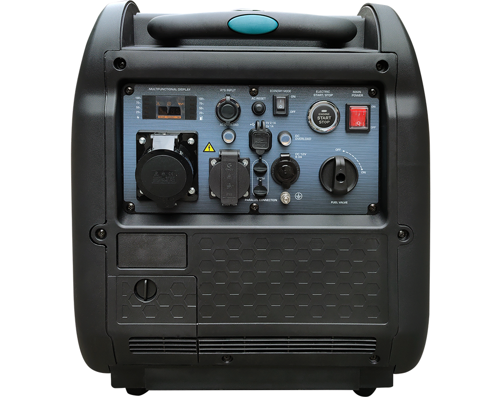 Könner & Söhnen K&S BASIC KS 5500iE S ATSR inverter essence 5500W