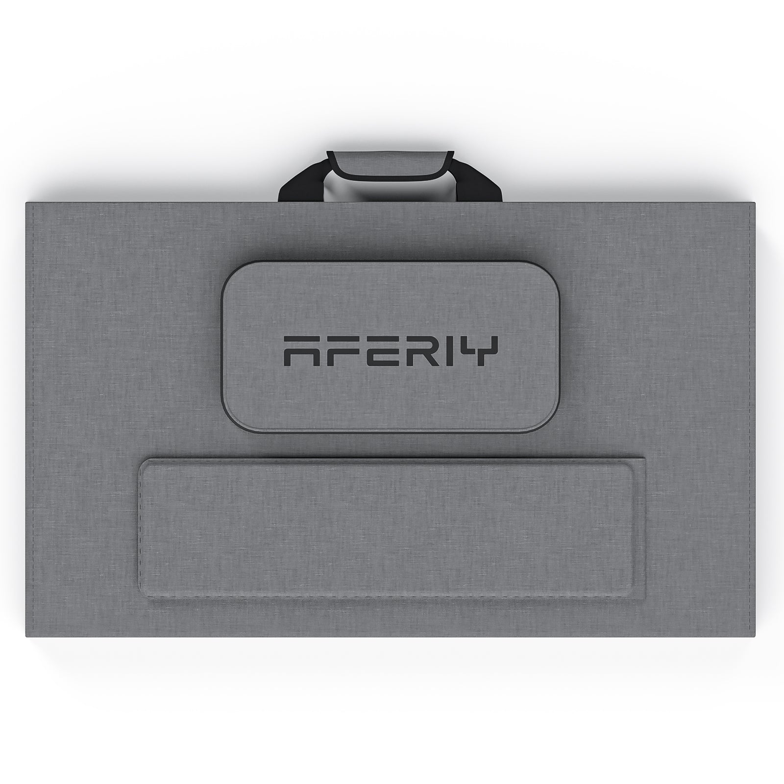 AFERIY AF-S400A1 panneau solaire portable 400W pliable monocristallin