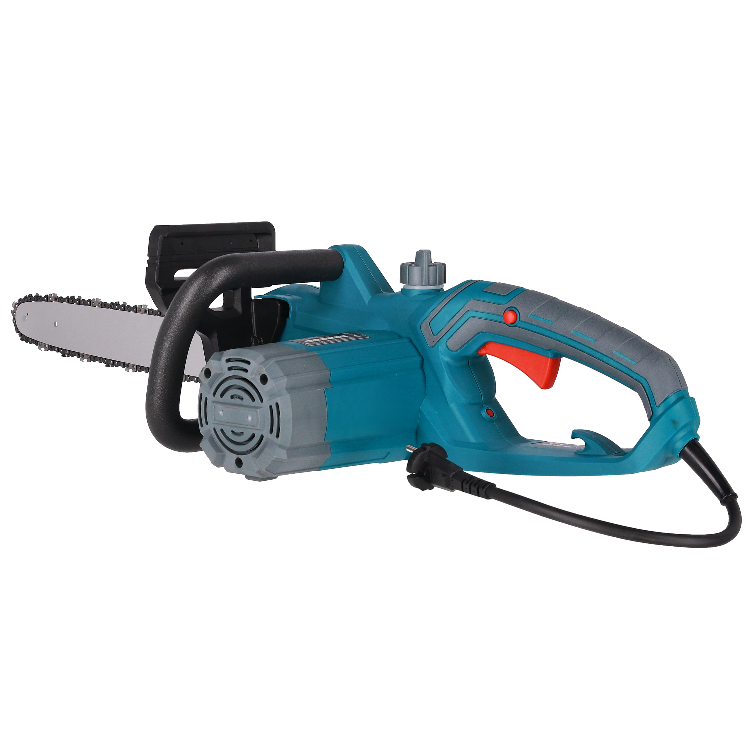 Könner & Söhnen K&S BASIC KS CS2400-18 tronçonneuse 2400W