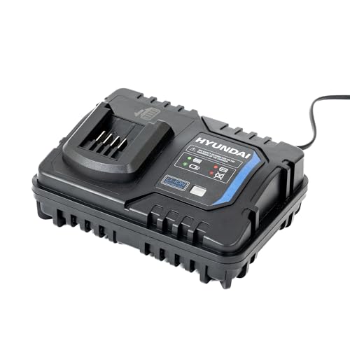 Hyundai C20-4 chargeur batterie rapide 20V 4A