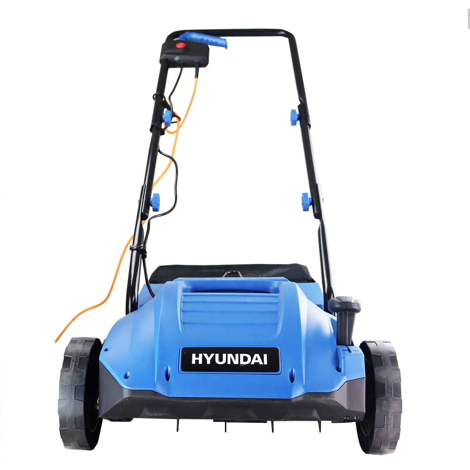 Hyundai Garden Tools HYSC1532E scarificateur 1500W 32 cm
