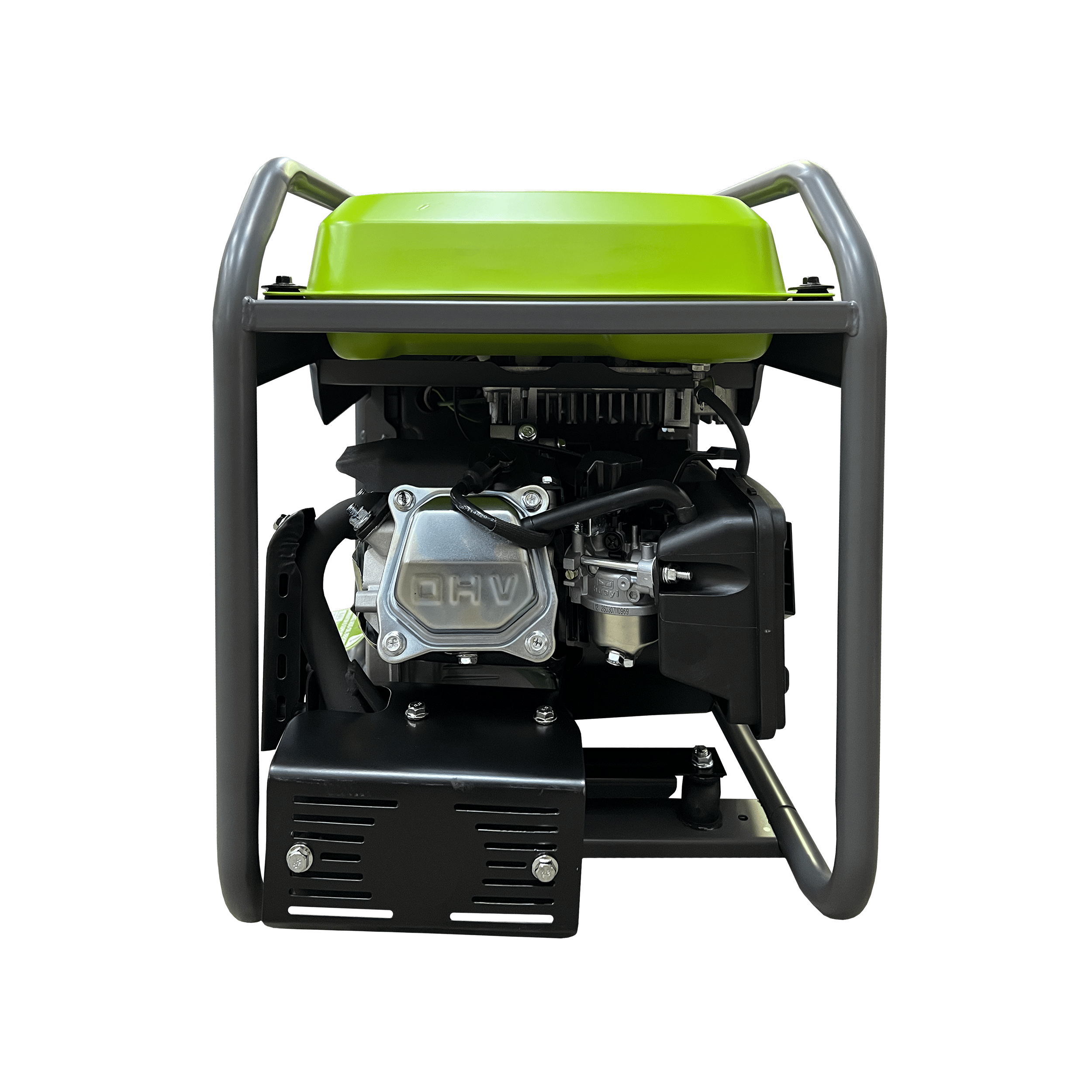 Könner & Söhnen K&S BASIC KSB 38i groupe inverter 3,8 kW