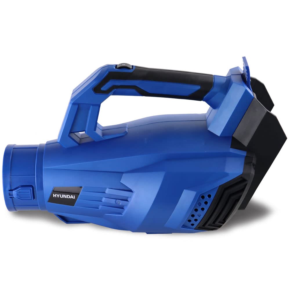 Hyundai Garden Tools souffleur 40V 2,5 Ah 132 km/h